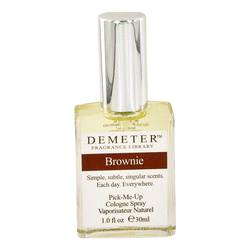 Demeter Brownie Fragrance by Demeter undefined undefined