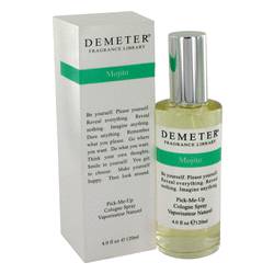 Demeter Mojito Fragrance by Demeter undefined undefined