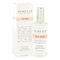 Demeter New Baby Fragrance by Demeter undefined undefined