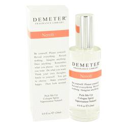 Demeter Neroli Fragrance by Demeter undefined undefined