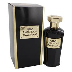 Amouroud Dark Orchid Fragrance by Amouroud undefined undefined