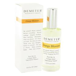 Demeter Orange Blossom Fragrance by Demeter undefined undefined