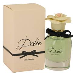 Dolce Perfume by Dolce & Gabbana 1 oz Eau De Parfum Spray