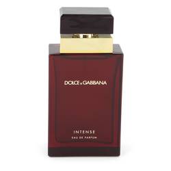 Pour Femme Intense Perfume by Dolce & Gabbana 1.7 oz Eau De Parfum Spray (unboxed)