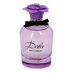 Dolce Peony Perfume by Dolce & Gabbana 2.5 oz Eau De Parfum Spray (unboxed)