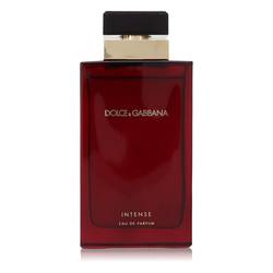Pour Femme Intense Perfume by Dolce & Gabbana 3.3 oz Eau De Parfum Spray (unboxed)