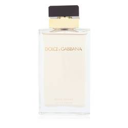 Dolce & Gabbana Pour Femme Perfume by Dolce & Gabbana 3.4 oz Eau De Parfum Spray (unboxed)
