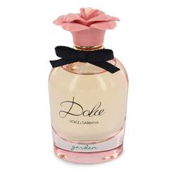 Dolce Garden Perfume by Dolce & Gabbana 2.5 oz Eau De Parfum Spray (unboxed)