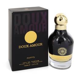 Doux Amour Fragrance by Riiffs undefined undefined