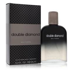 Double Diamond Fragrance by Yzy Perfume undefined undefined