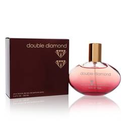Double Diamond Fragrance by Yzy Perfume undefined undefined
