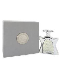 Bond No. 9 Dubai Platinum Perfume by Bond No. 9 3.4 oz Eau De Parfum Spray