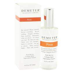 Demeter Pizza Perfume by Demeter 4 oz Cologne Spray
