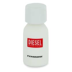Diesel Plus Plus Perfume by Diesel 2.5 oz Eau De Toilette Spray (unboxed)