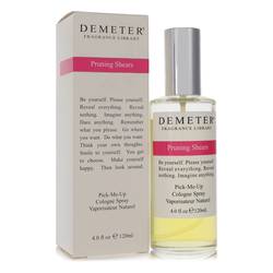 Demeter Pruning Shears Perfume by Demeter 4 oz Cologne Spray