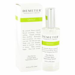 Demeter Quince Fragrance by Demeter undefined undefined
