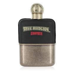 True Religion Drifter Cologne by True Religion 3.4 oz Eau De Toilette Spray (unboxed)