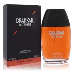 Drakkar Intense Fragrance by Guy Laroche undefined undefined