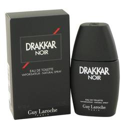 Drakkar Noir Fragrance by Guy Laroche undefined undefined