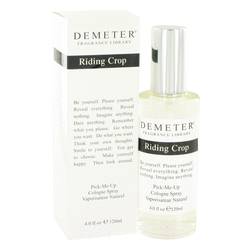 Demeter Riding Crop Perfume by Demeter 4 oz Cologne Spray