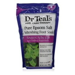 Foot Care Therapy Refreshing Foot Soak Fragrance by Dr Teal's undefined undefined