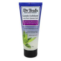 Gentle Exfoliant With Pure Epson Salt Fragrance by Dr Teal's undefined undefined