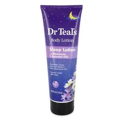 Dr Teal's Sleep Lotion Fragrance by Dr Teal's undefined undefined