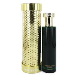 Dry Waters Megaflower Perfume by Hermetica 3.3 oz Eau De Parfum Spray (Unisex Alcohol Free)