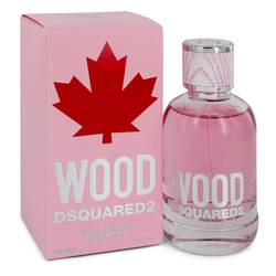 Dsquared2 Wood Fragrance by Dsquared2 undefined undefined