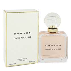 Dans Ma Bulle Fragrance by Carven undefined undefined