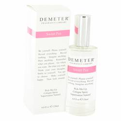 Demeter Sweet Pea Fragrance by Demeter undefined undefined