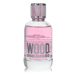 Dsquared2 Wood Perfume by Dsquared2 3.4 oz Eau De Toilette Spray (Tester)