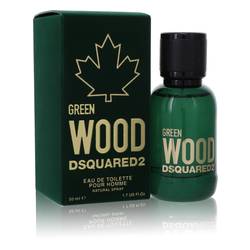 Dsquared2 Wood Green Fragrance by Dsquared2 undefined undefined