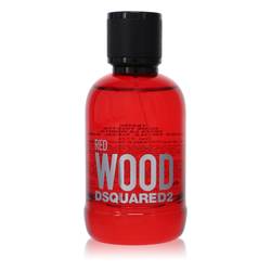 Dsquared2 Red Wood Fragrance by Dsquared2 undefined undefined