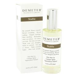 Demeter Stable Fragrance by Demeter undefined undefined