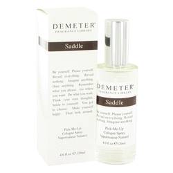 Demeter Saddle Fragrance by Demeter undefined undefined