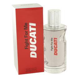 Ducati Fight For Me Fragrance by Ducati undefined undefined
