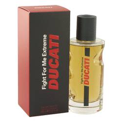 Ducati Fight For Me Extreme Fragrance by Ducati undefined undefined