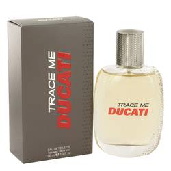 Ducati Trace Me Fragrance by Ducati undefined undefined