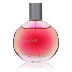 Due Perfume by Laura Biagiotti 1.6 oz Eau De Parfum Spray (unboxed)