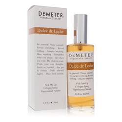 Demeter Dulce De Leche Perfume by Demeter 4 oz Cologne Spray