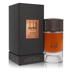 Dunhill Signature Collection Egyptian Smoke Fragrance by Alfred Dunhill undefined undefined