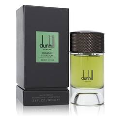 Dunhill Signature Collection Amalfi Citrus Fragrance by Alfred Dunhill undefined undefined