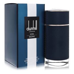 Dunhill Icon Racing Blue Fragrance by Alfred Dunhill undefined undefined
