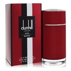 Dunhill Icon Racing Red Fragrance by Alfred Dunhill undefined undefined