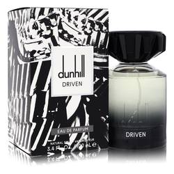 Dunhill Driven Black Fragrance by Alfred Dunhill undefined undefined