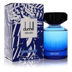 Dunhill Driven Blue Fragrance by Alfred Dunhill undefined undefined