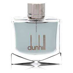 Dunhill Black Cologne by Alfred Dunhill 3.4 oz Eau De Toilette Spray (Unboxed)