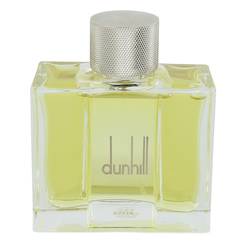 Dunhill 51.3n Cologne by Alfred Dunhill 3.3 oz Eau De Toilette Spray (unboxed)