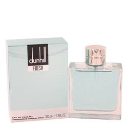 Dunhill Fresh Fragrance by Alfred Dunhill undefined undefined